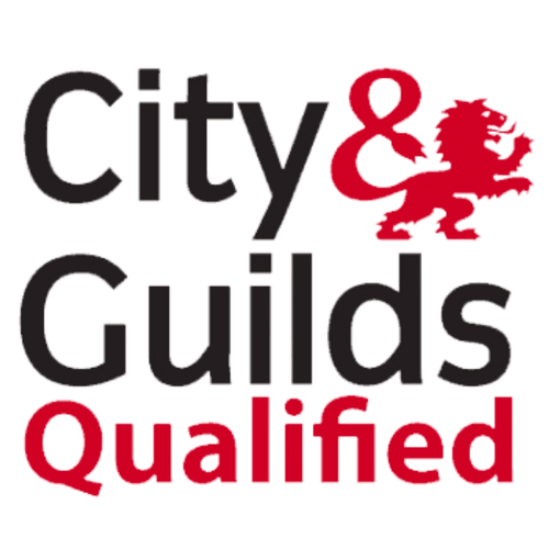 City & Guilds Qualified